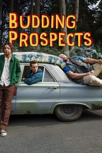 Budding Prospects (2017)