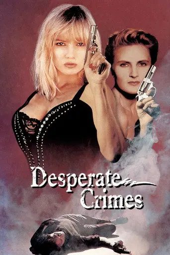 Desperate Crimes (1993)