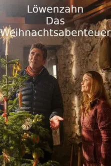 Löwenzahn - Das Weihnachtsabenteuer (2021)