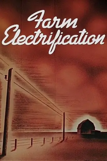 Farm Electrification (1946)