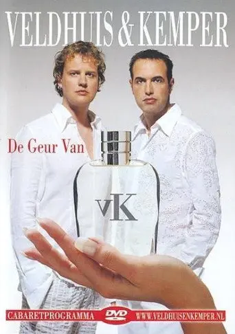 Veldhuis & Kemper: De Geur Van (2005)
