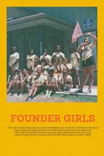 Founder Girls (2023)