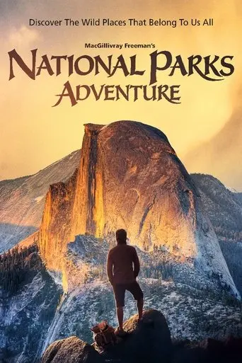 National Parks Adventure (2016)