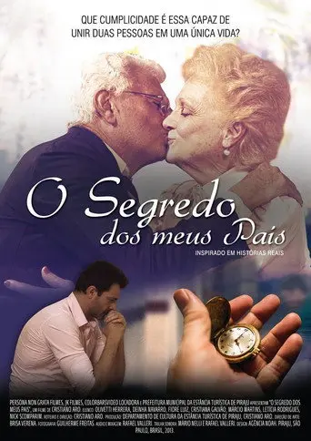 O Segredo dos Meus Pais (2014)
