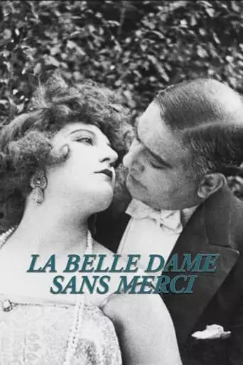 La Belle Dame Sans Merci (1921)