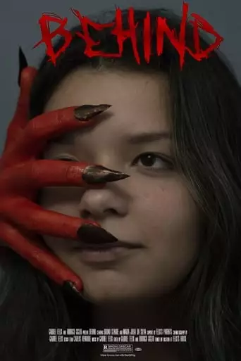Behind (2018)