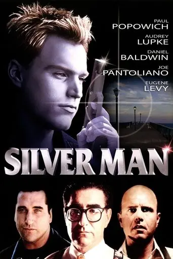 Silver Man (2000)