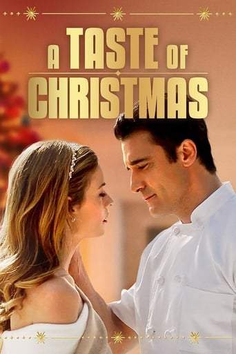 A Taste Of Christmas (2020)