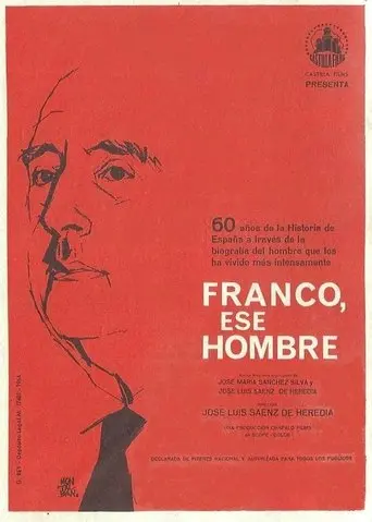 Franco: Ese Hombre (1963)