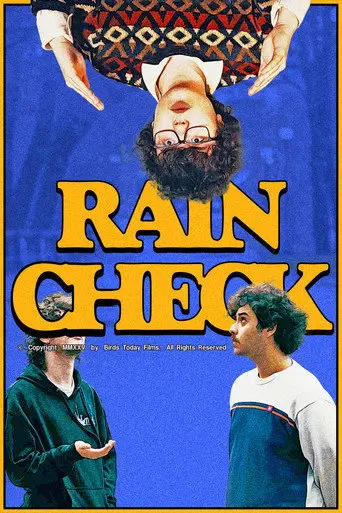 Rain Check (2025)