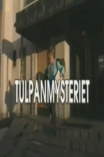 Tulpanmysteriet (1996)