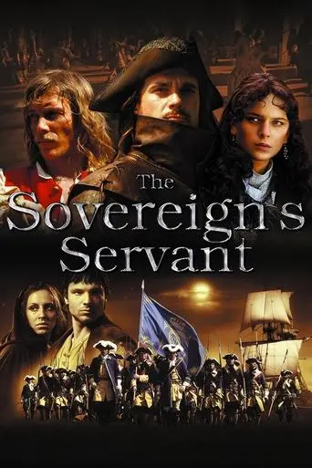 The Sovereign's Servant (2007)