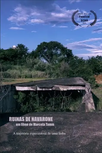 Ruinas De Navarone (2024)