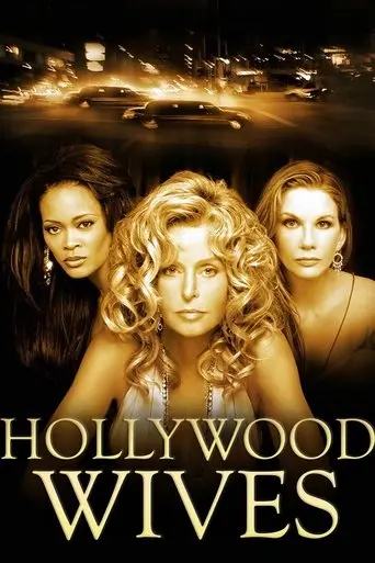 Hollywood Wives: The New Generation (2003)