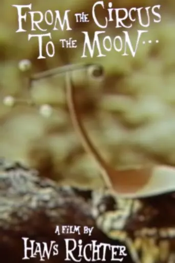 From The Circus To The Moon (1963)