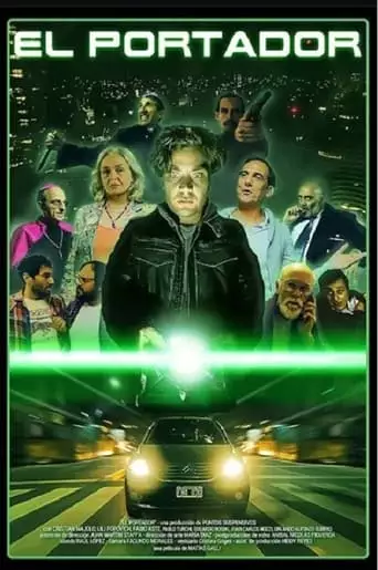 El Portador (2023)
