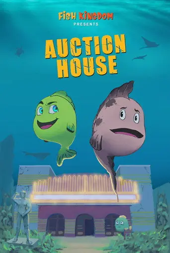 Auction House (2021)