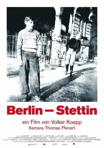 Berlin - Stettin (2009)