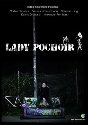 Lady Pochoir (2010)