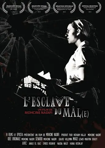 The Evil Slave (2015)