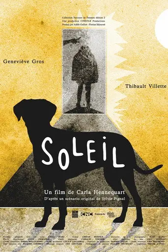 Soleil (2021)