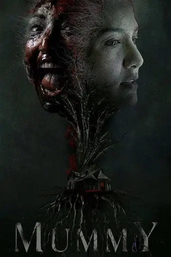 Mummy (2025)