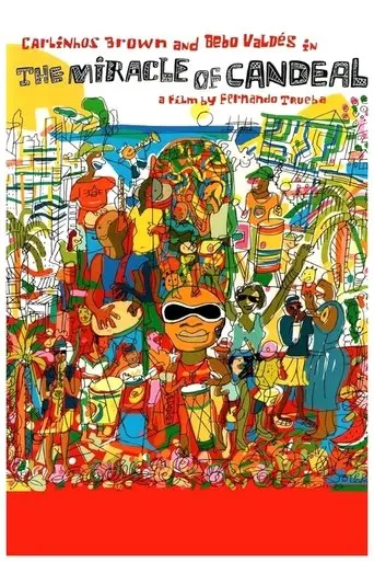 The Miracle of Candeal (2004)