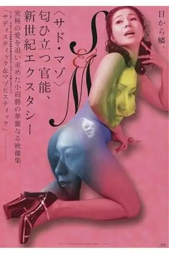 Sadistic And Masochistic (2001)