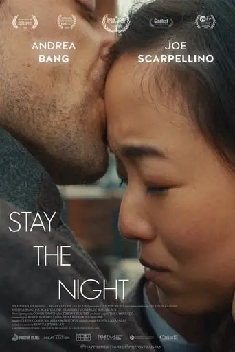 Stay The Night (2022)
