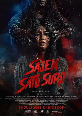 Sajen Satu Suro (2026)