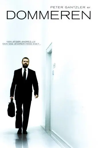The Judge (2005)