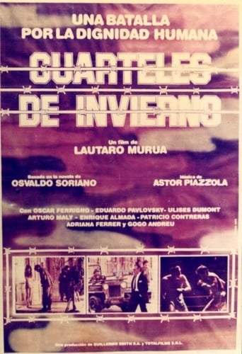Cuarteles De Invierno (1984)