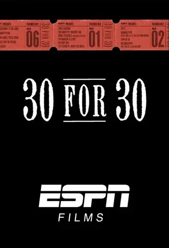 30 For 30: Seau - Film Documentary (2019)