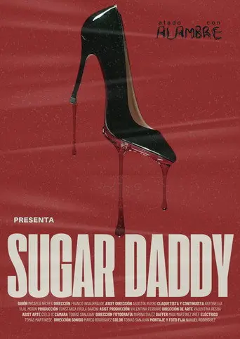 Sugar Daddy (2024)