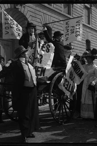 Den Moderna Suffragetten (1913)