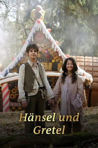 Hänsel und Gretel (2012)