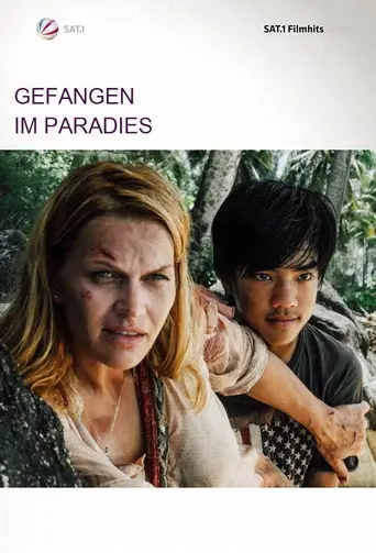 Gefangen im Paradies (2016)