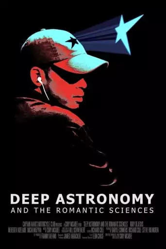 Deep Astronomy And The Romantic Sciences (2022)
