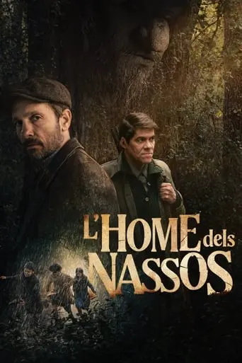 L'home Dels Nassos (2024)