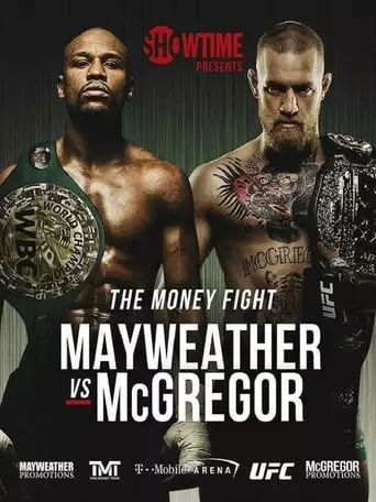 Floyd Mayweather Jr. Vs Conor McGregor (2017)
