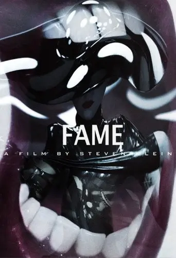 Lady Gaga: Fame - A Film by Steven Klein (2012)