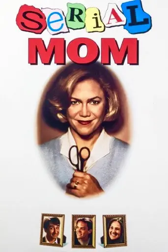 Serial Mom (1994)