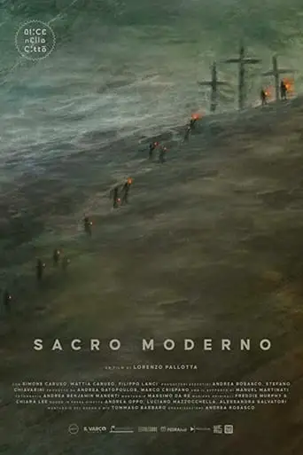 The Children of the Sleeping Giant (2021)
