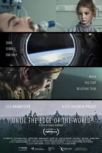 Until The Edge Of The World (2019)