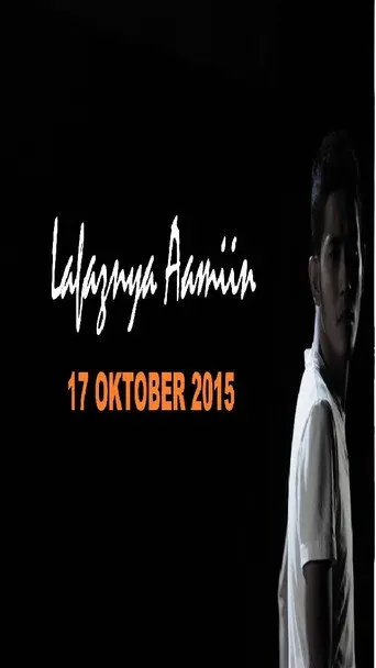 LAFAZNYA AAMIN (2017)