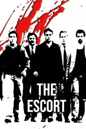 La Scorta (1993)