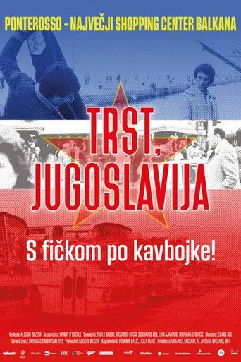 Trieste, Yugoslavia (2017)