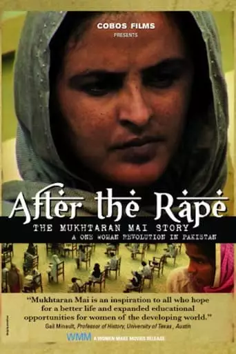 After the Rape: The Mukhtar Mai Story (2008)