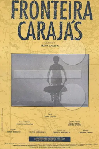 Fronteira Carajás (1992)