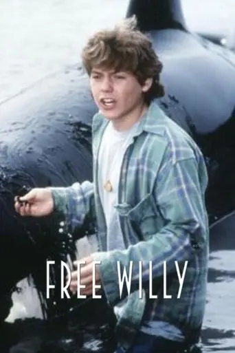 Free Willy (1993)